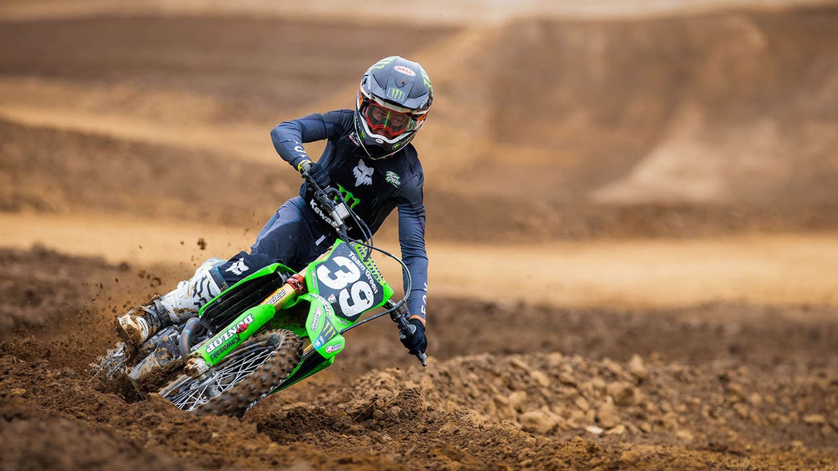 Aidan Zingg
