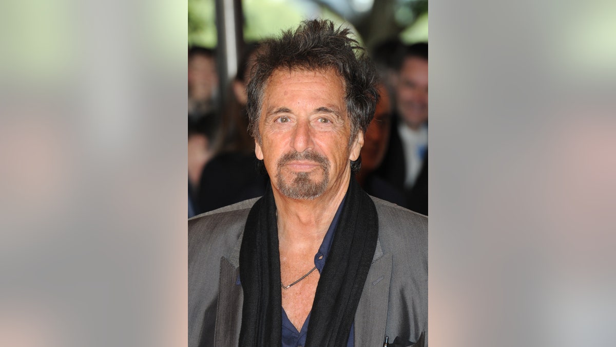 Al Pacino
