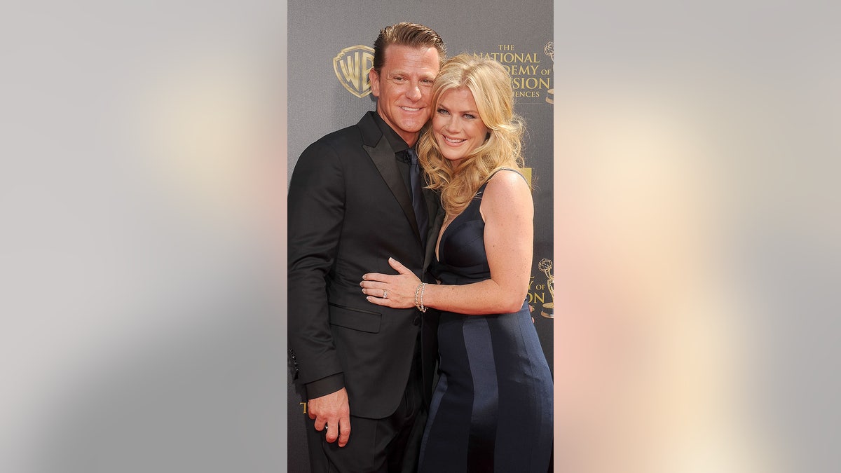 Sweeney and her husband, David Sanov, recently celebrated 25 years of marriage.