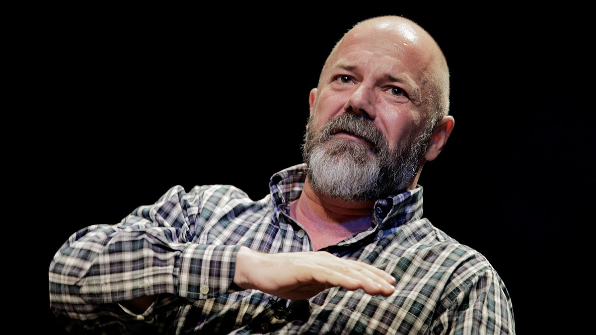 Andrew Sullivan