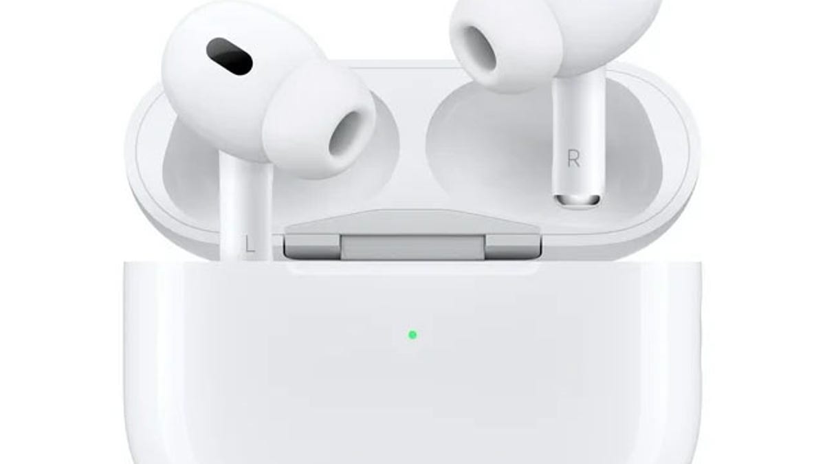 Try these apical of nan statement AirPods pinch Active Noise Cancellation (ANC).