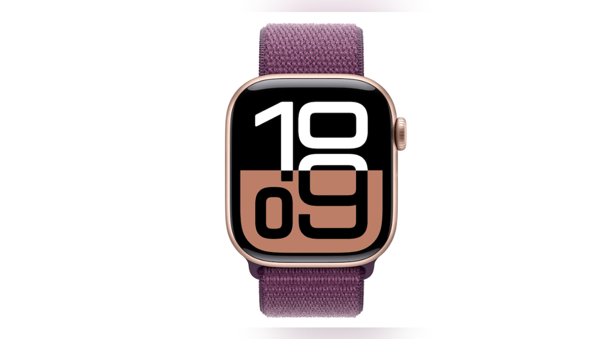 The Apple Watch is built for athletes.?