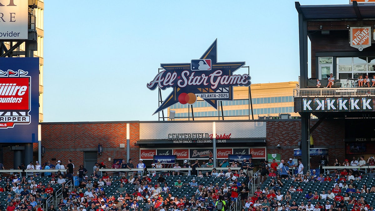 All-Star Game Logo