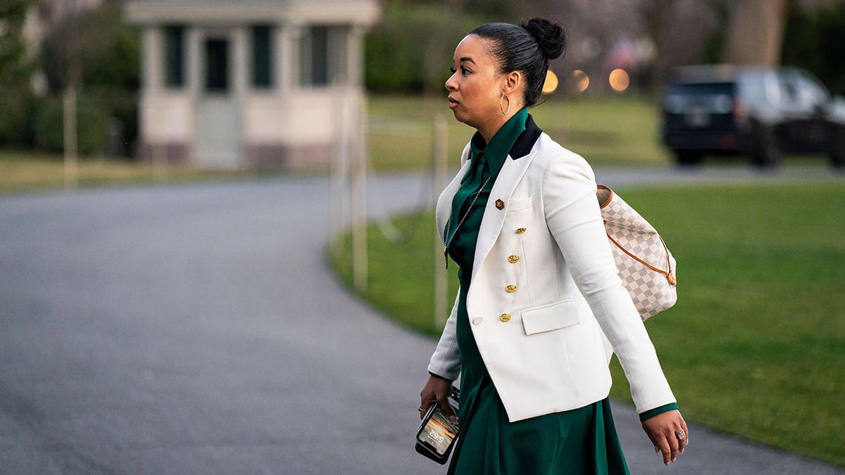 Ashley Williams walking