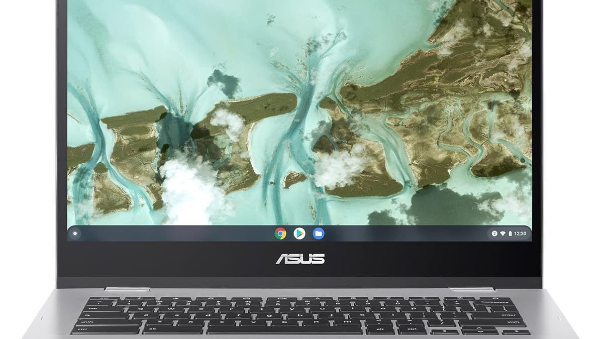 Grab this entry-level Chromebook on sale.