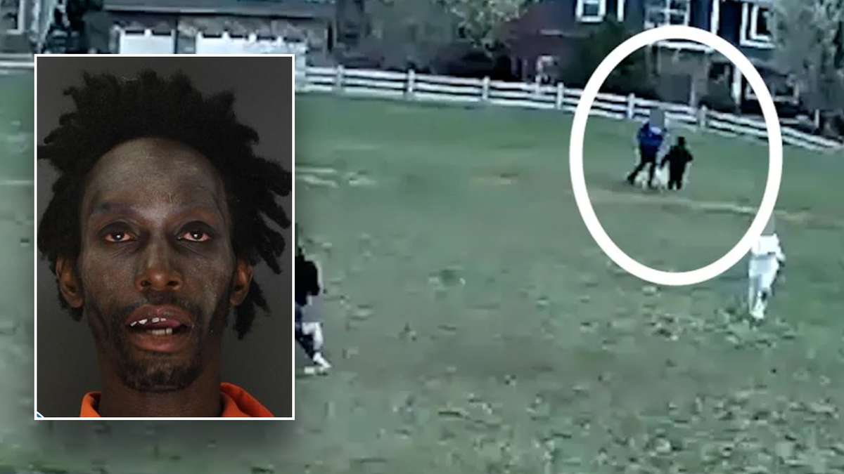 Solomon Galligan, 33, was charged back in April 2024 for one count of attempted kidnapping