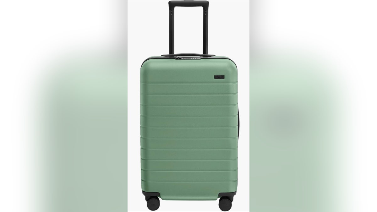 Travel in style. 