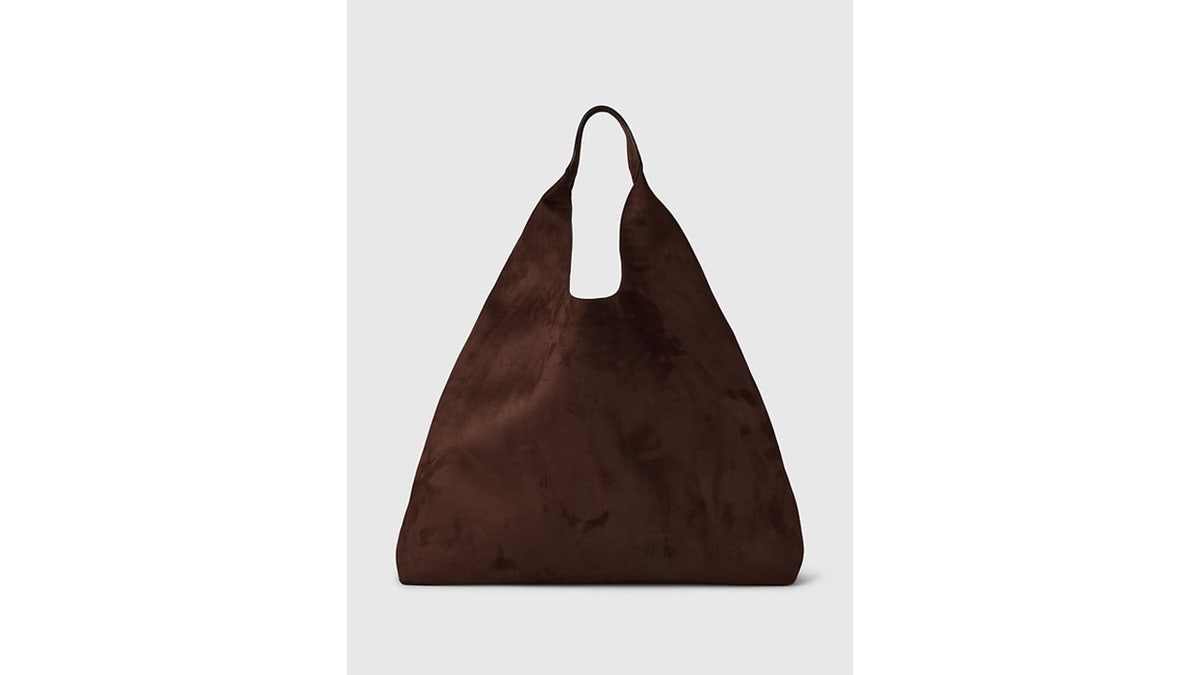 This Gap tote fits all the essentials and more.