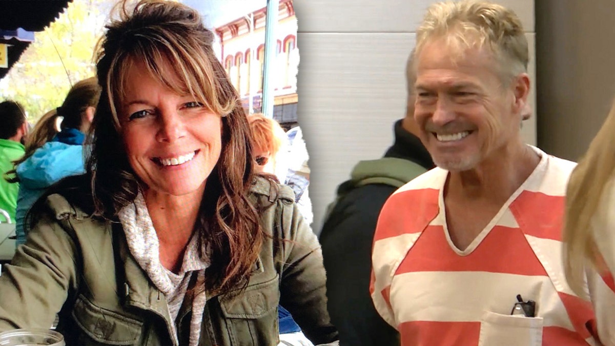 Susan Morveio (L (dan Bari Morveio (PBUH)