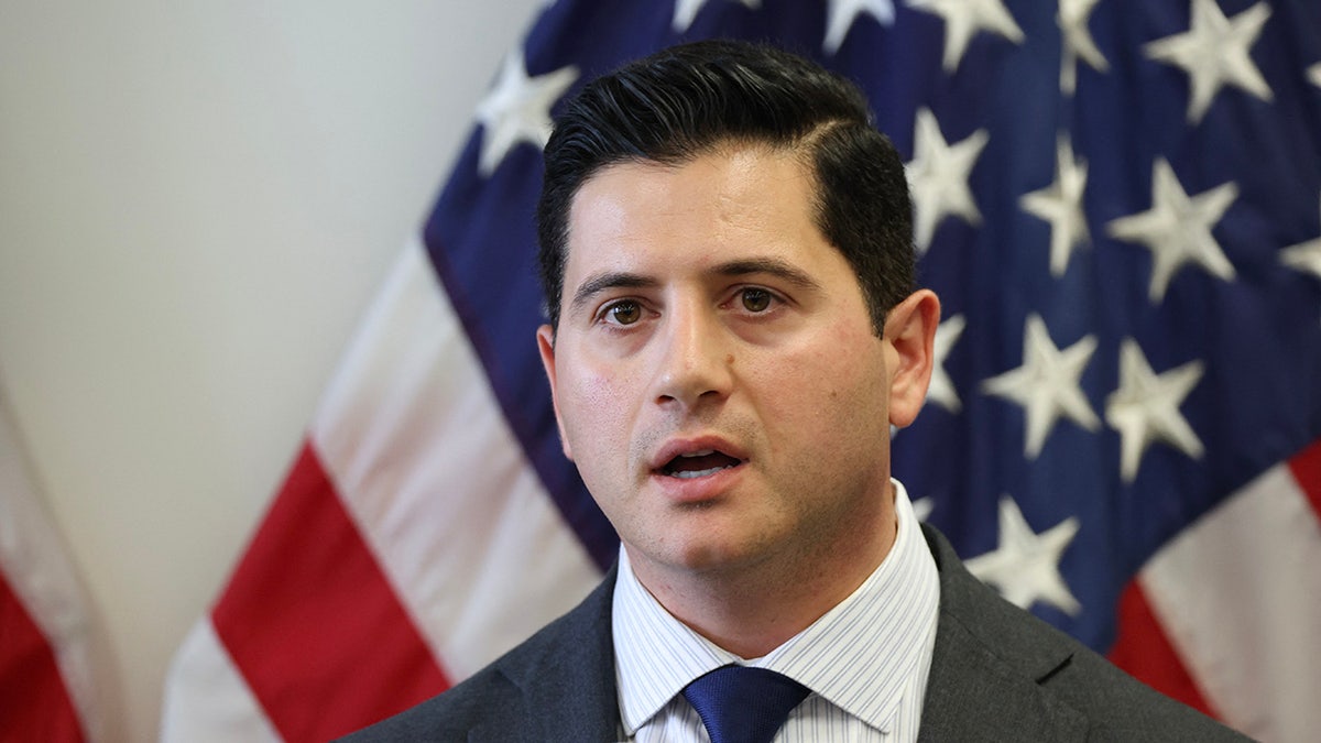 Bill Essayli of California