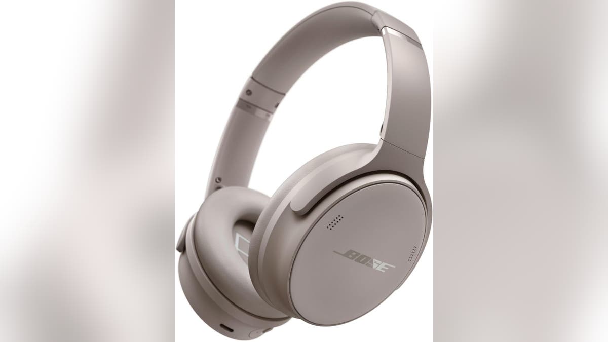 Bose headphones are popular for their comfort and sound quality.