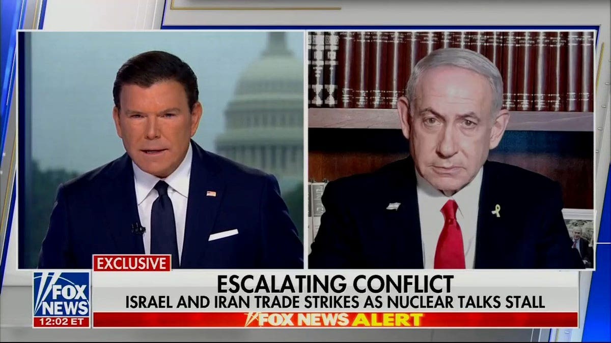 Americans relied on Fox News Channel for information and analysis during the whirlwind second quarter of 2025 that was filled with historic breaking news.