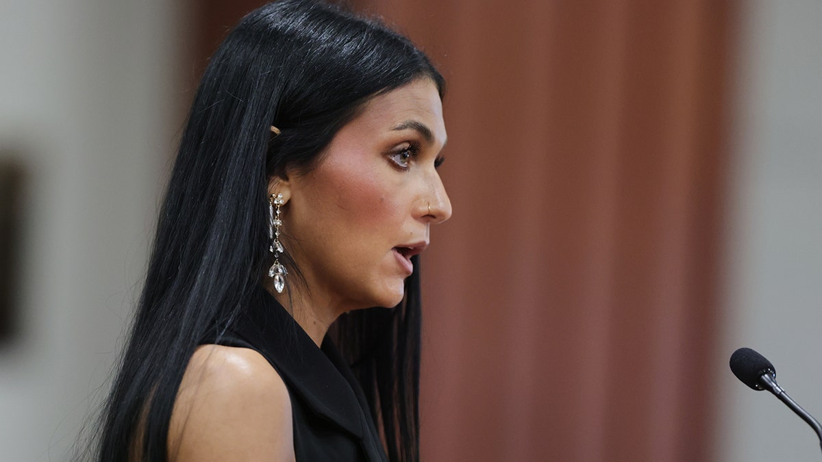 Idaho slayings victim, Alivea Goncalves's sister addresses Bryan Kohberger at his sentencing