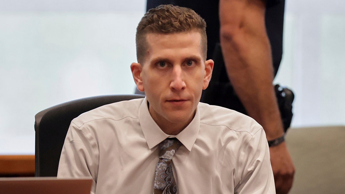 Bryan Kohberger