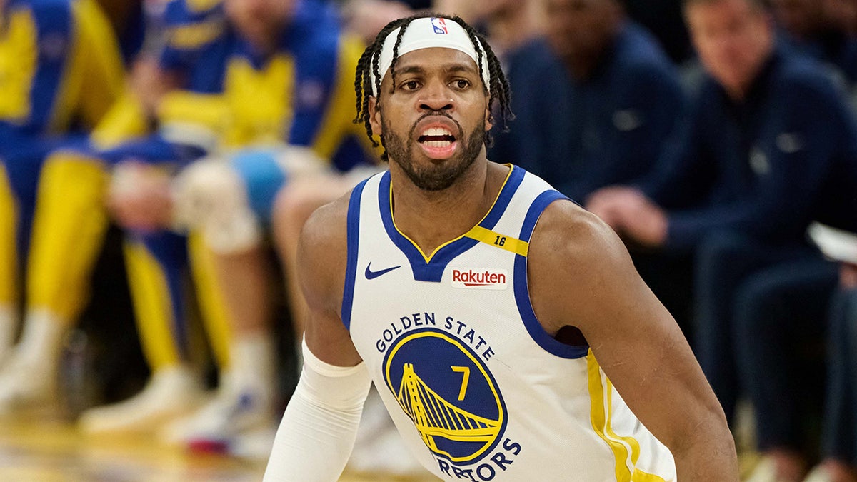 buddy-hield Warriors' Buddy Hild expresses disappointment in colicium