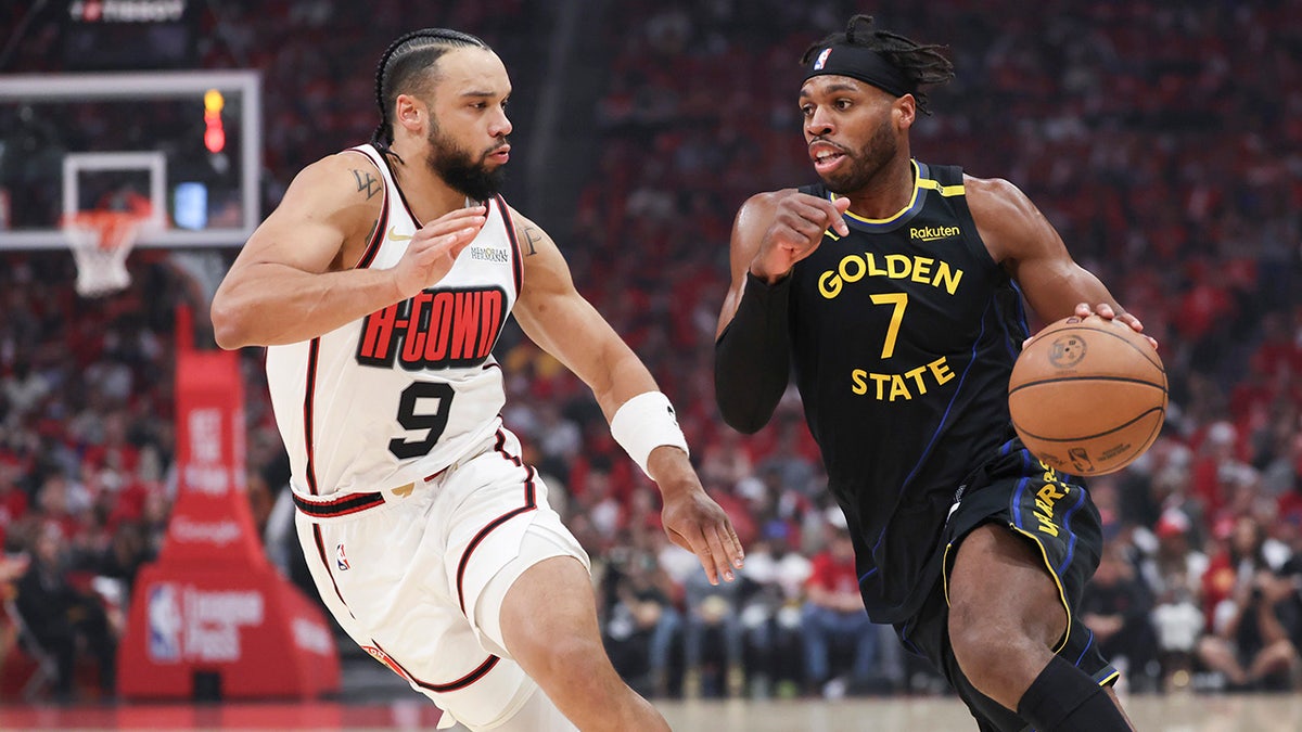 buddy-hield2 Warriors' Buddy Hild expresses disappointment in colicium