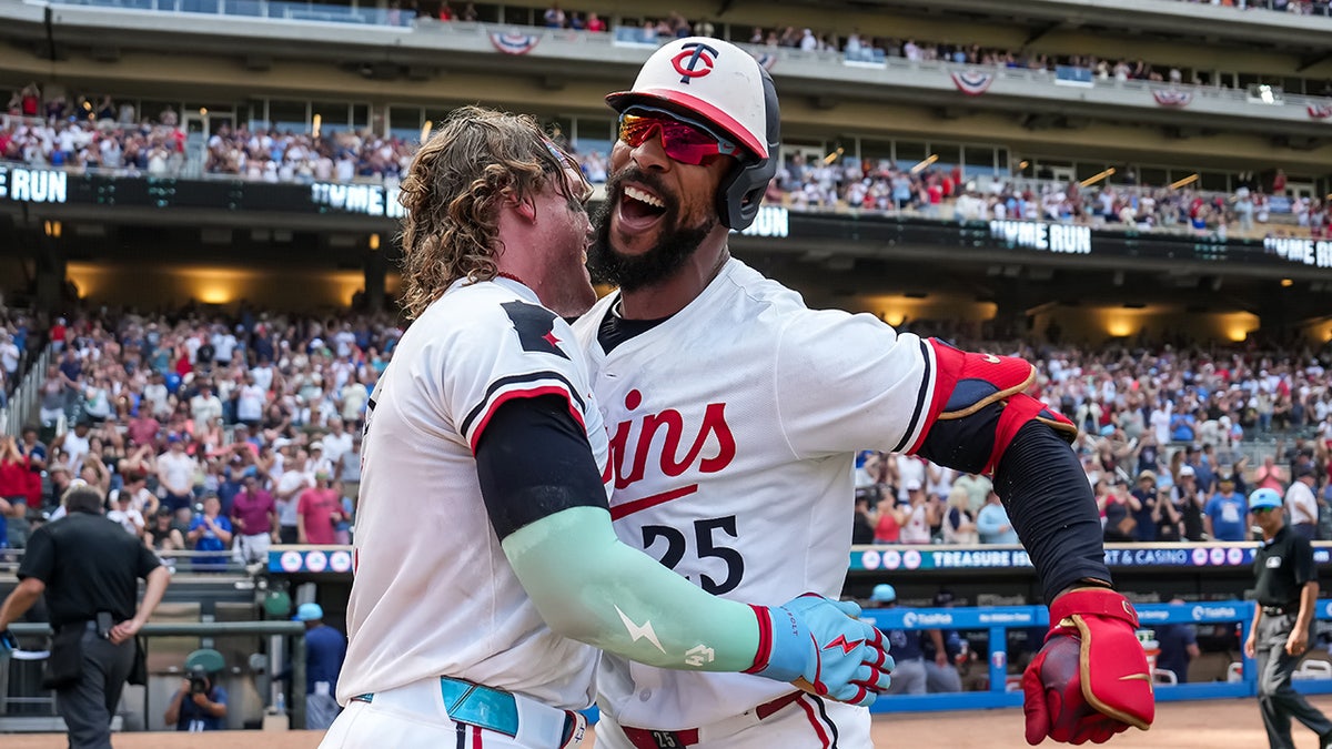 Byron Buxton