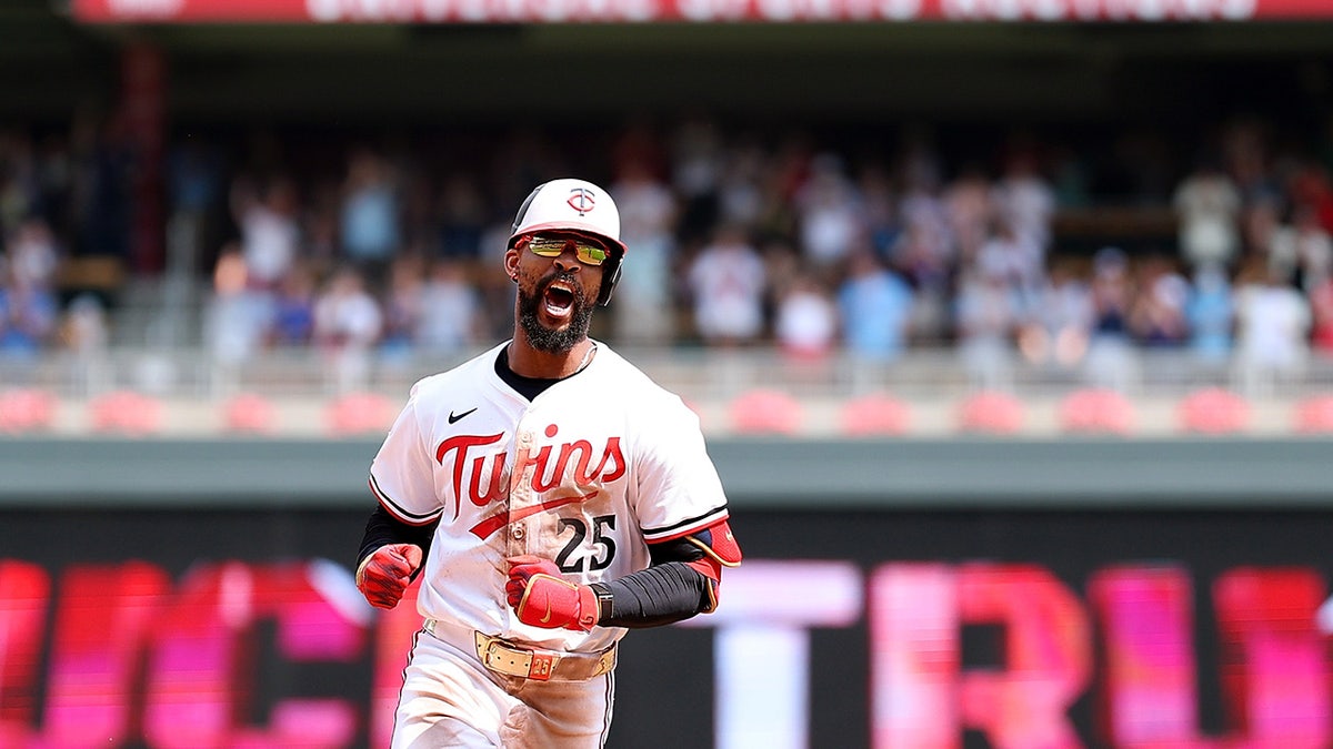 Byron Buxton