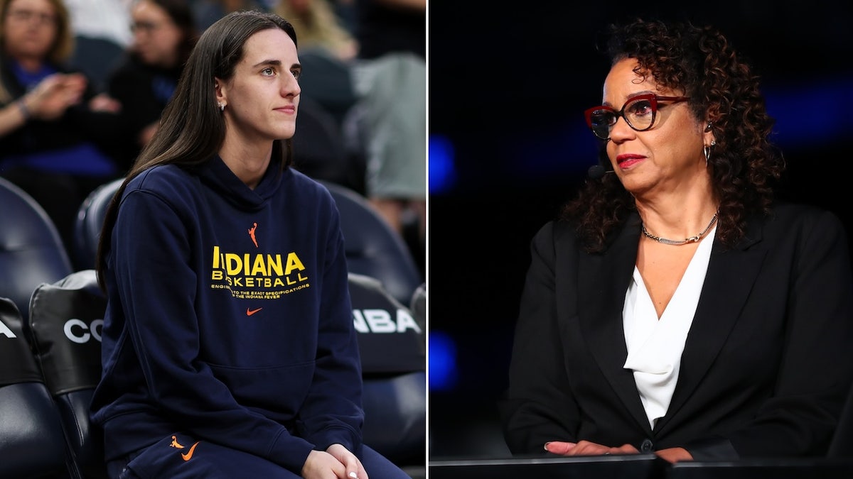 ESPN's Carolyn Peck faces backlash over Caitlin Clark, Indiana Fever  comments | Fox News