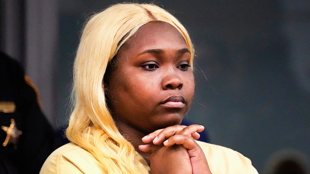 Suspect in the Cincinnati viral beating in court
