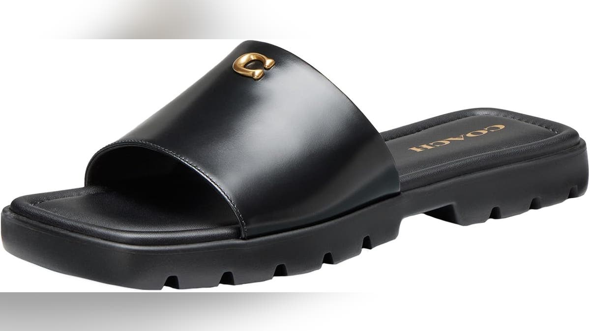 These slides are perfect for the summer.