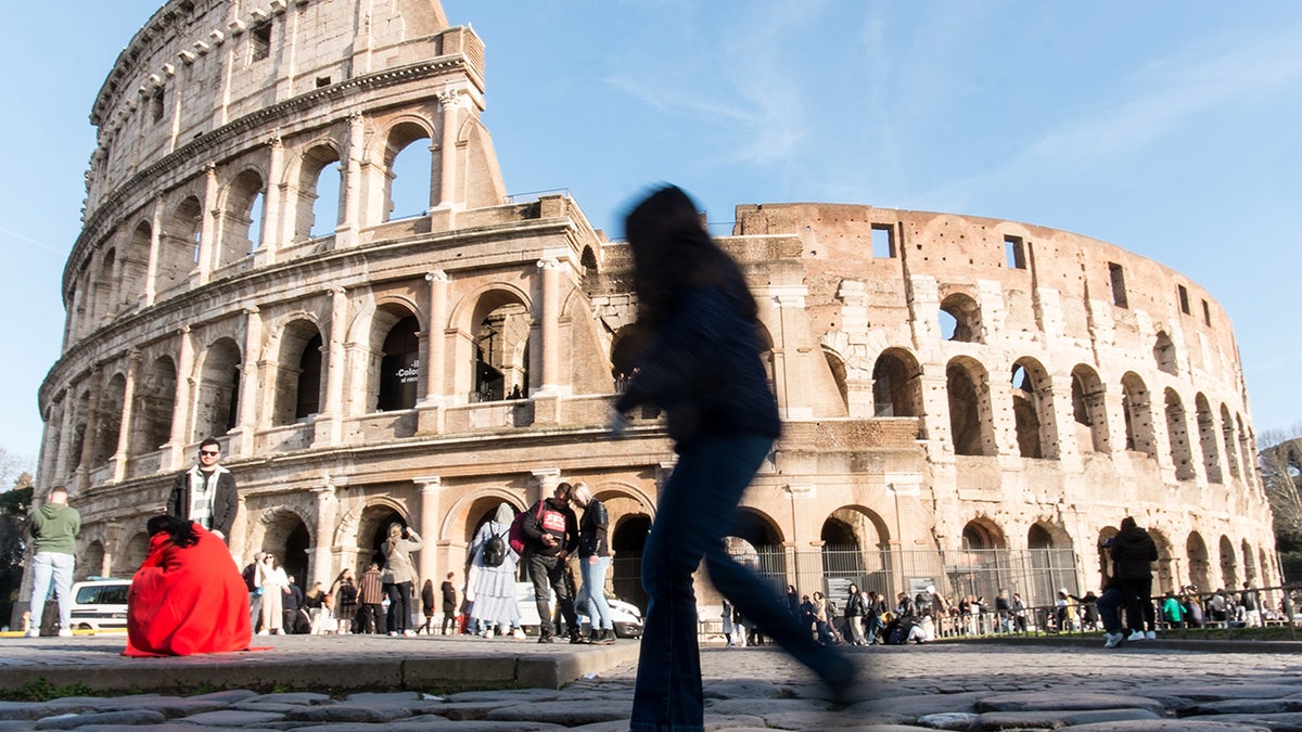 colosseum Warriors' Buddy Hild expresses disappointment in colicium