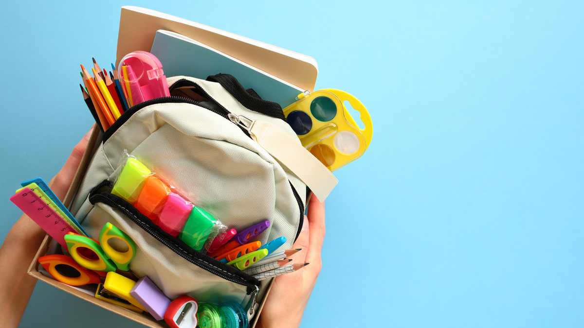 Grab great deals on back-to-school essentials on Amazon.