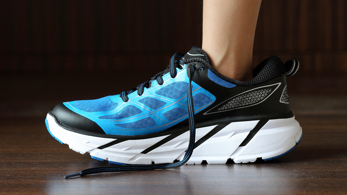 Grab a great deal from Hoka this summer.