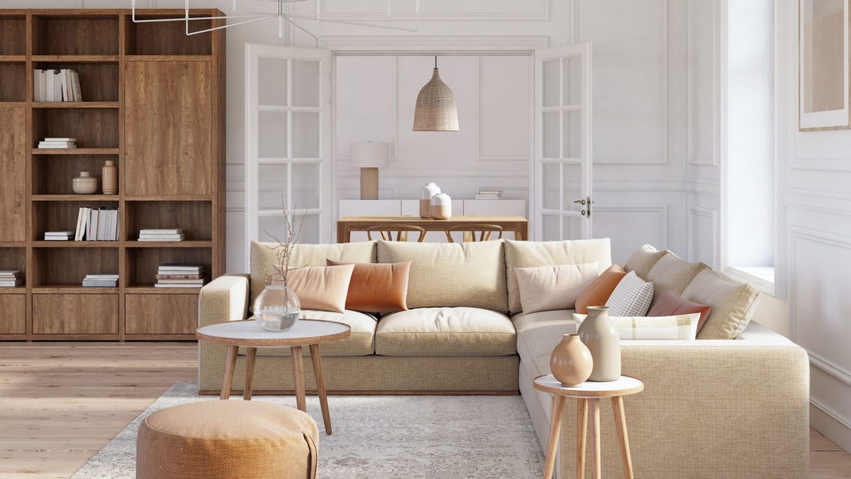 Score deals on everything from furniture to decor.