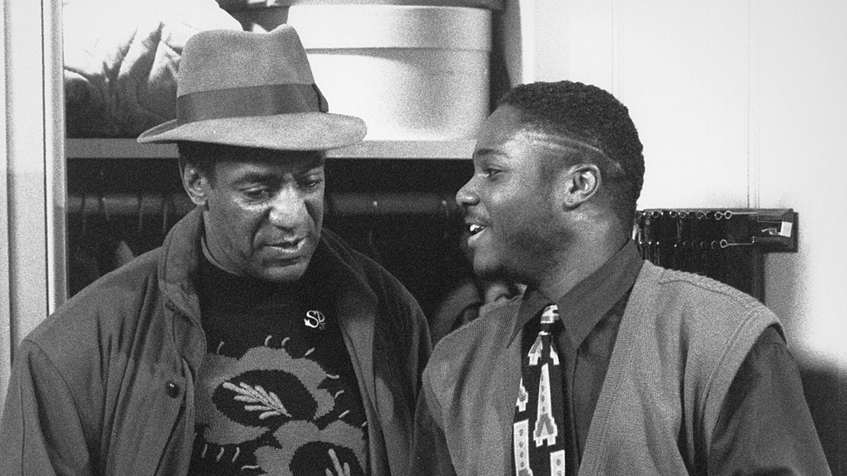 The Cosby Show