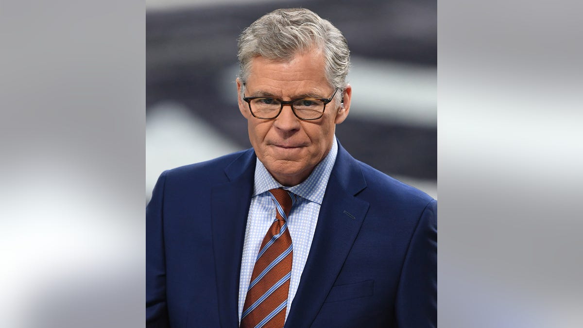 Dan Patrick