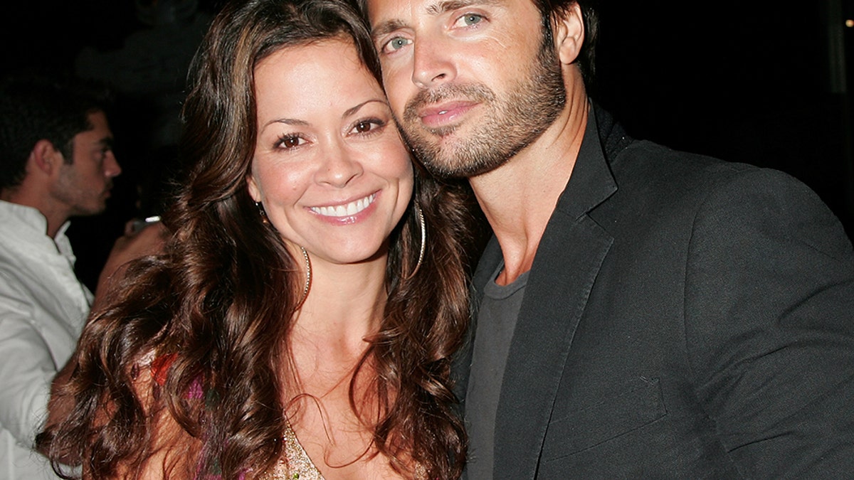 ‘Baywatch’ star David Charvet has no regrets leaving Hollywood for construction  at george magazine