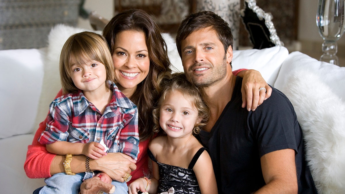 ‘Baywatch’ star David Charvet has no regrets leaving Hollywood for construction  at george magazine
