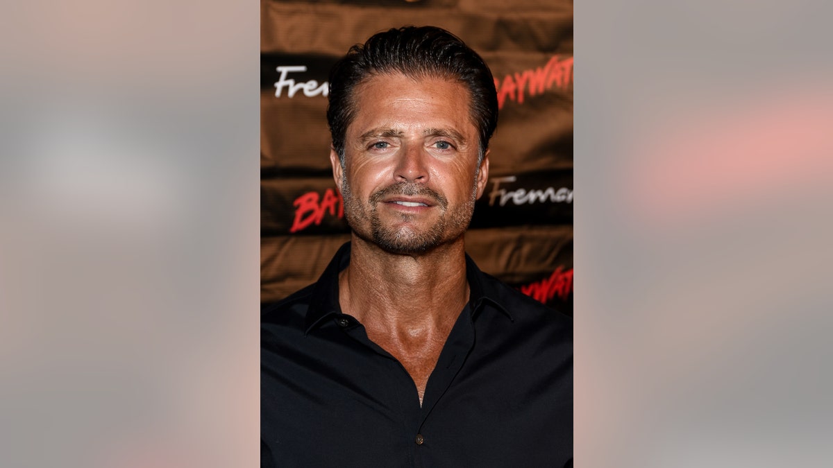 ‘Baywatch’ star David Charvet has no regrets leaving Hollywood for construction  at george magazine