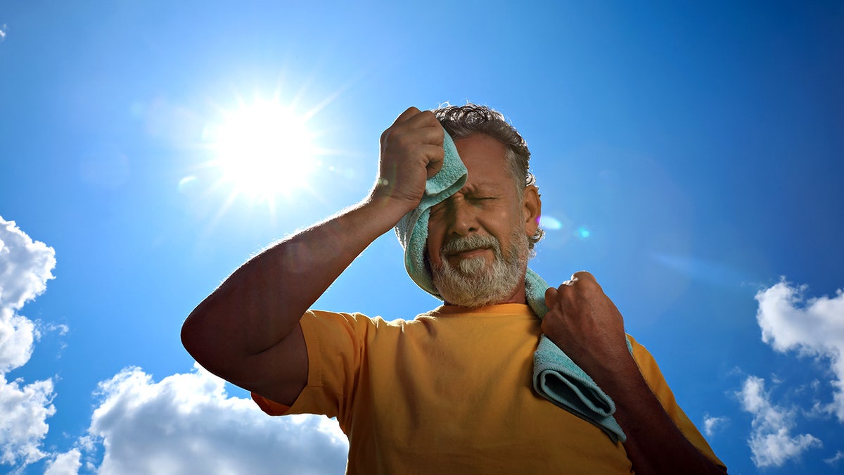 Severe dehydration can lead to serious health problems like heatstroke, kidney stones and cardiovascular issues.
