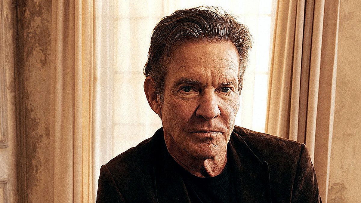 dennis-quaid-2 Dennis law shared a personal connection of destructive Texas Flash Flood