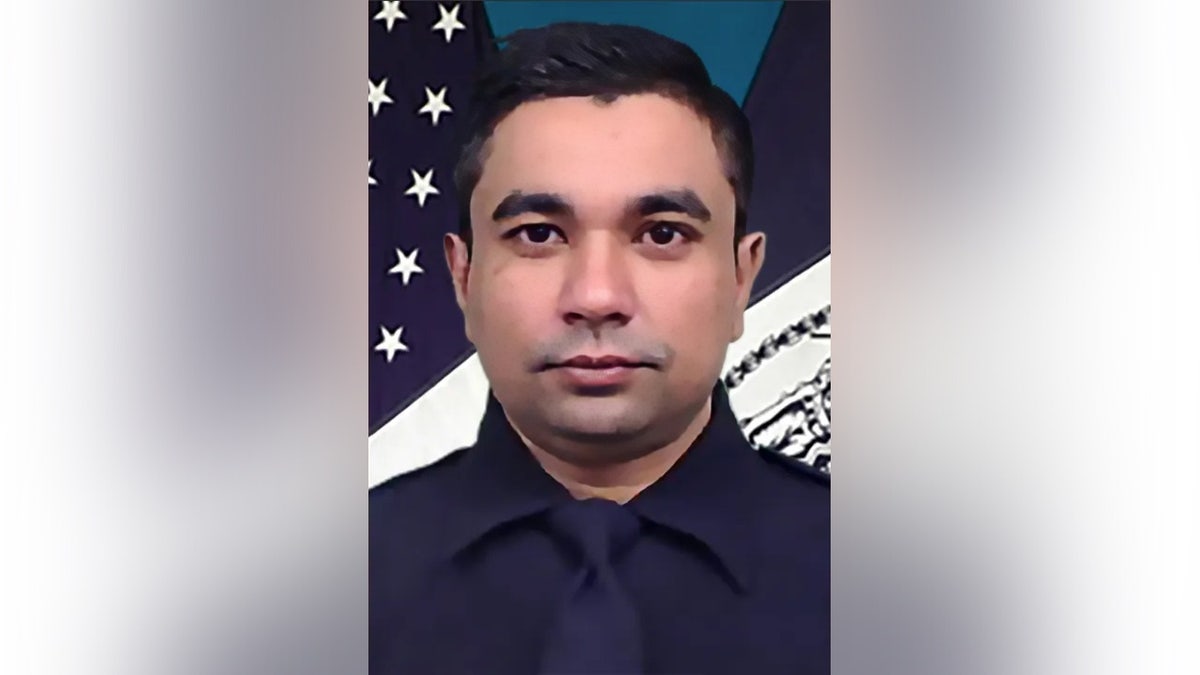 Manhattan high-rise shooting victims: NYPD officer, Blackstone executive and security guard among those killed