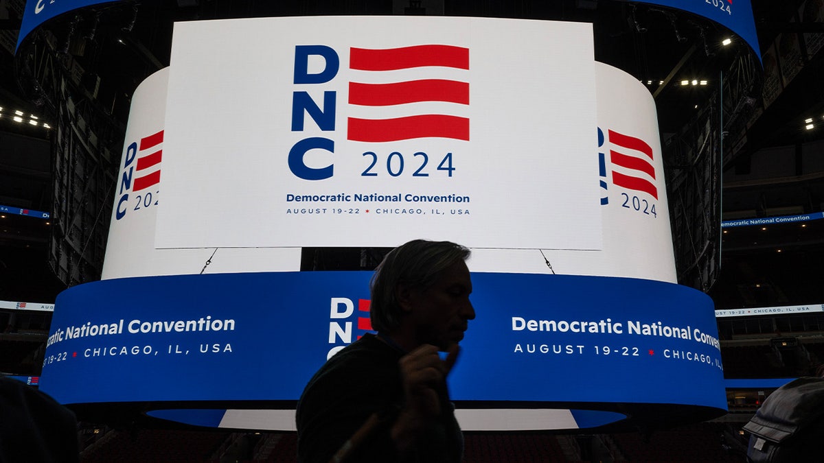 DNC 2024