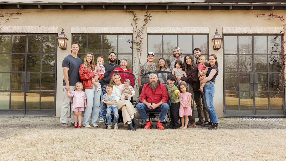 Duck Dynasty: The Revival