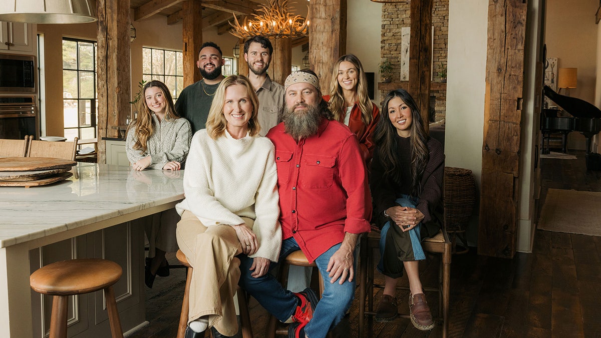 Duck Dynasty: The Revival