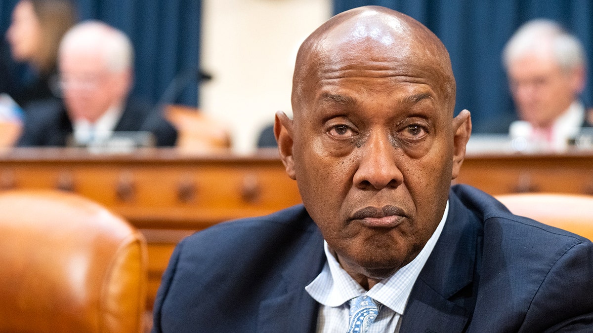 Representative of Dwight Evans