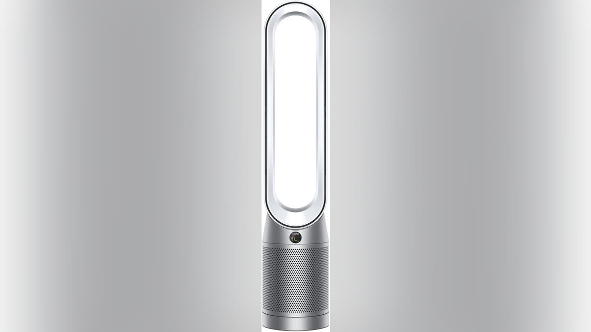 Grab a Dyson air purifier and fan at a steep discount.