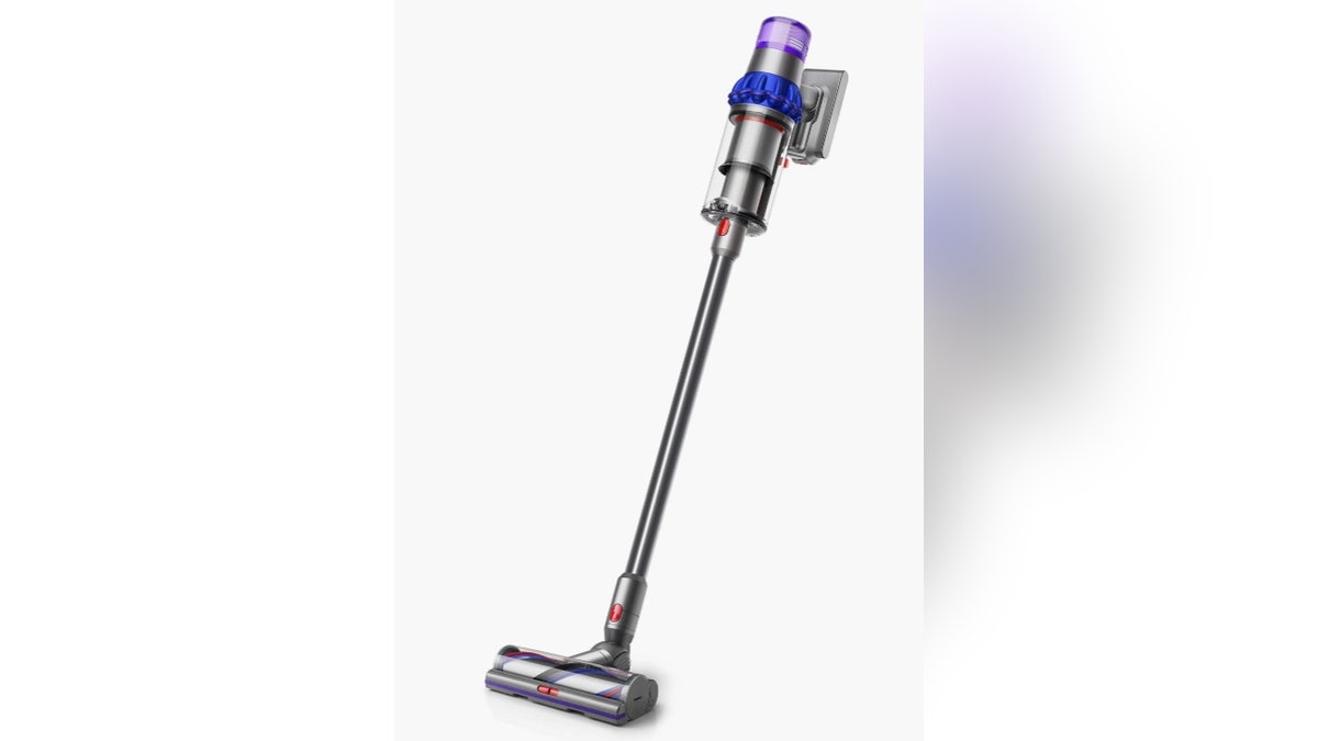 This vacuum rarely goes on sale. 