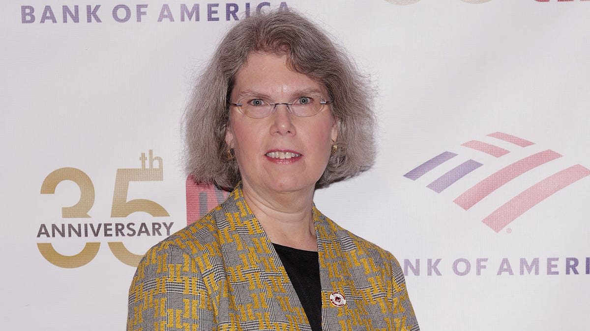 NPR’s top editor, Edith Chapin, is leaving the company later this year after 13 years.