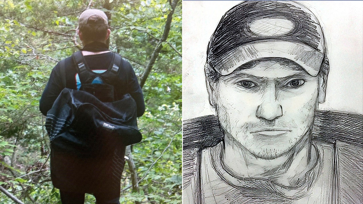 Arkansas hiker deaths suspects
