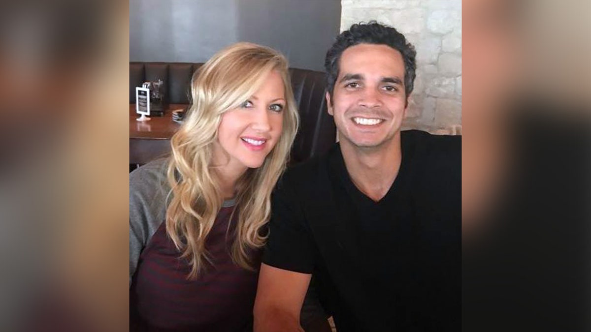 Whitney and Brent Slough