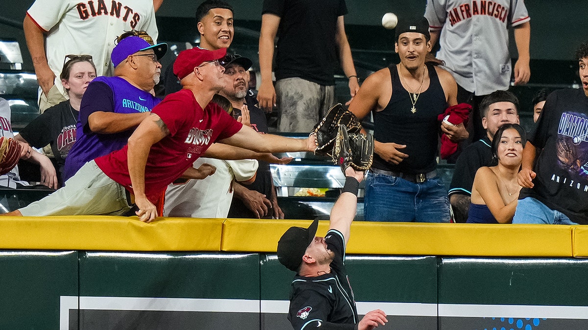 fan interference