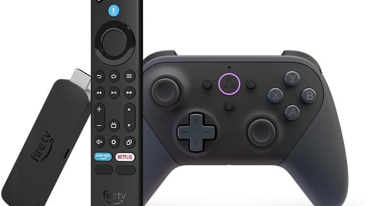 Get your cloud-gaming on with this bundle.