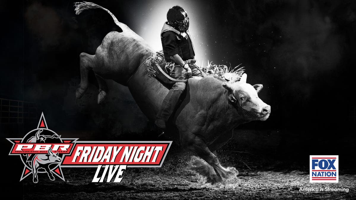 professiona-bull-riders