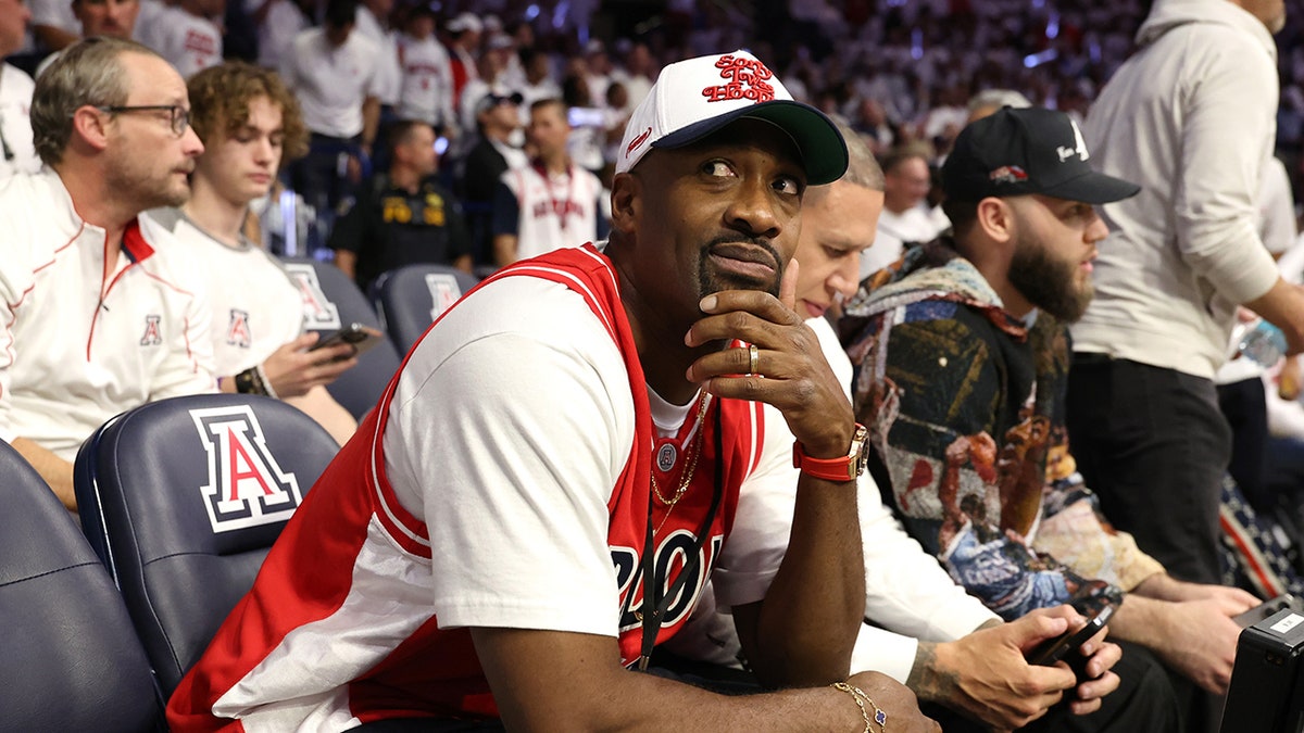 Former NBA star Gilbert Arenas indicted in illegal gambling scheme with suspected criminal figures, DOJ says